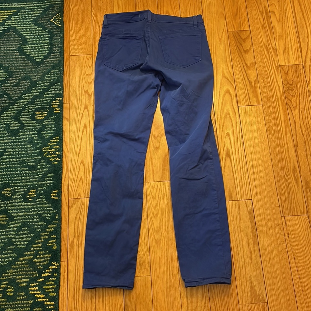 J brand skinny jeans - Picture 12 of 12